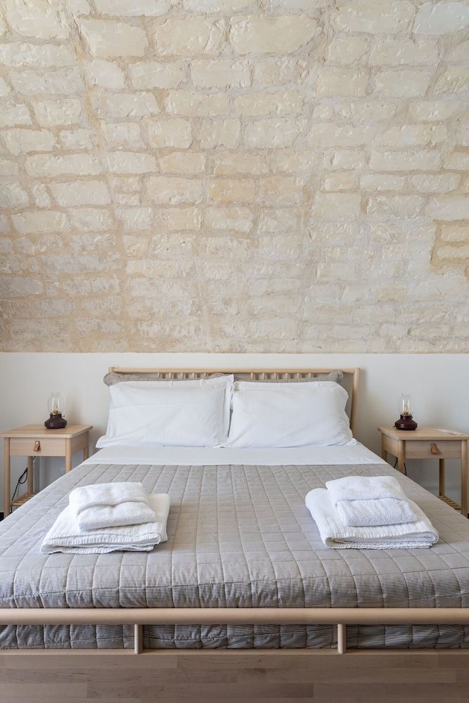 Terra del sole Ibla Comfort Double Room 2