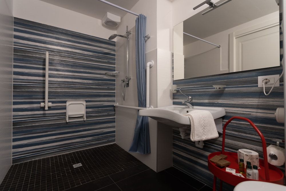 Terra del sole Ibla Panoramic Double Room, 1 Queen Bed with Sofa bed 7