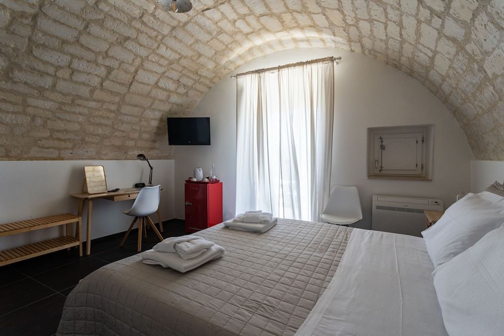 Terra del sole Ibla Comfort Double Room 7