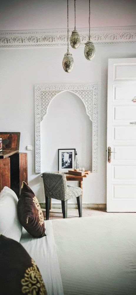 Riad Laly Standard Double Room (Niaamat Allah) 5