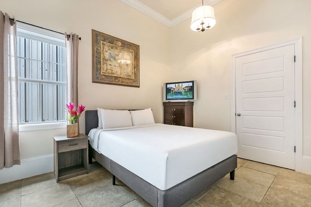 Premium Penthouse, 4 Bedrooms, Terrace, City View