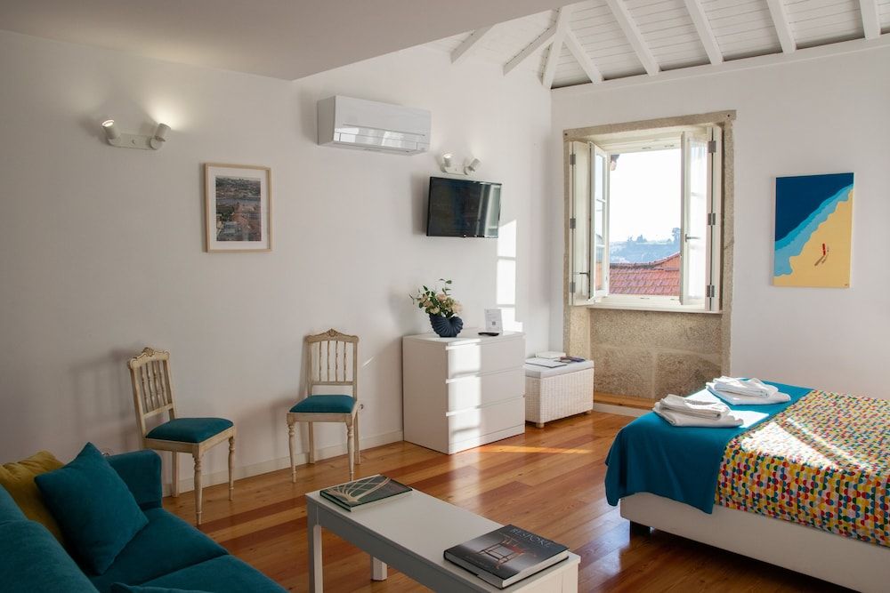 Olival 54 Apartments Studio Superior (Ocean) 12