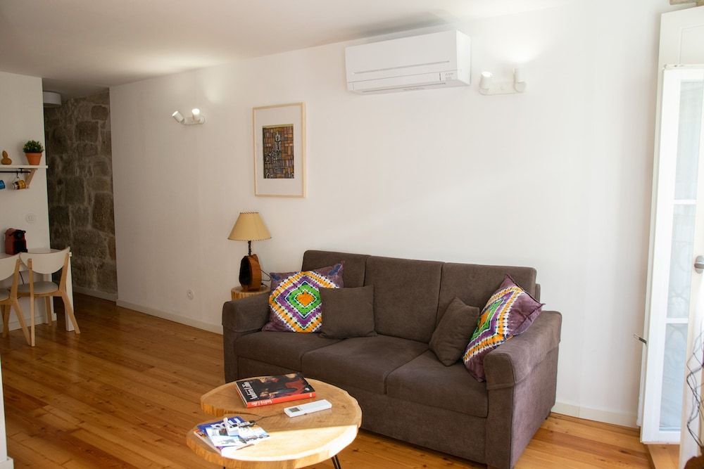 Olival 54 Apartments One-Bedroom apartment with Balcony (Terra) 10