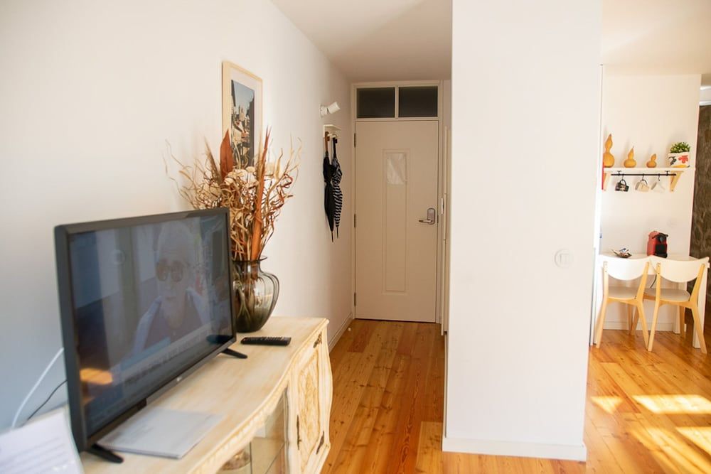 Olival 54 Apartments One-Bedroom apartment with Balcony (Terra) 9