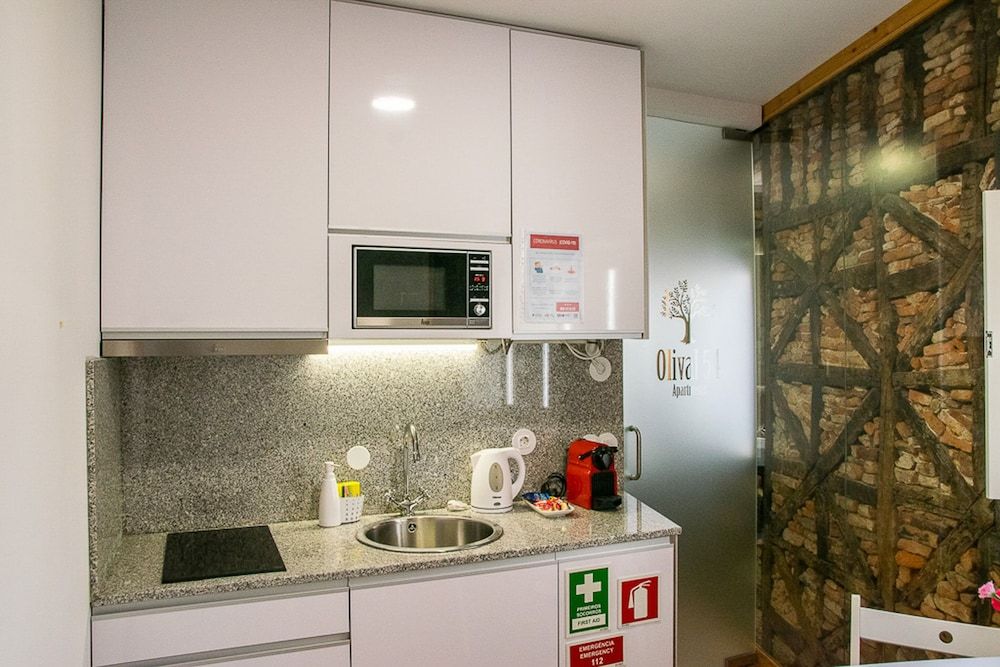 Olival 54 Apartments Studio Superior (Ocean) 11