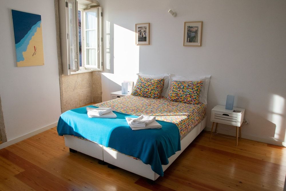 Olival 54 Apartments Studio Superior (Ocean) 3