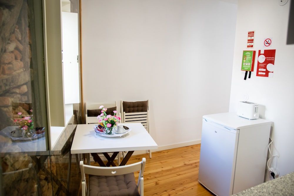 Olival 54 Apartments Studio Superior (Ocean) 10