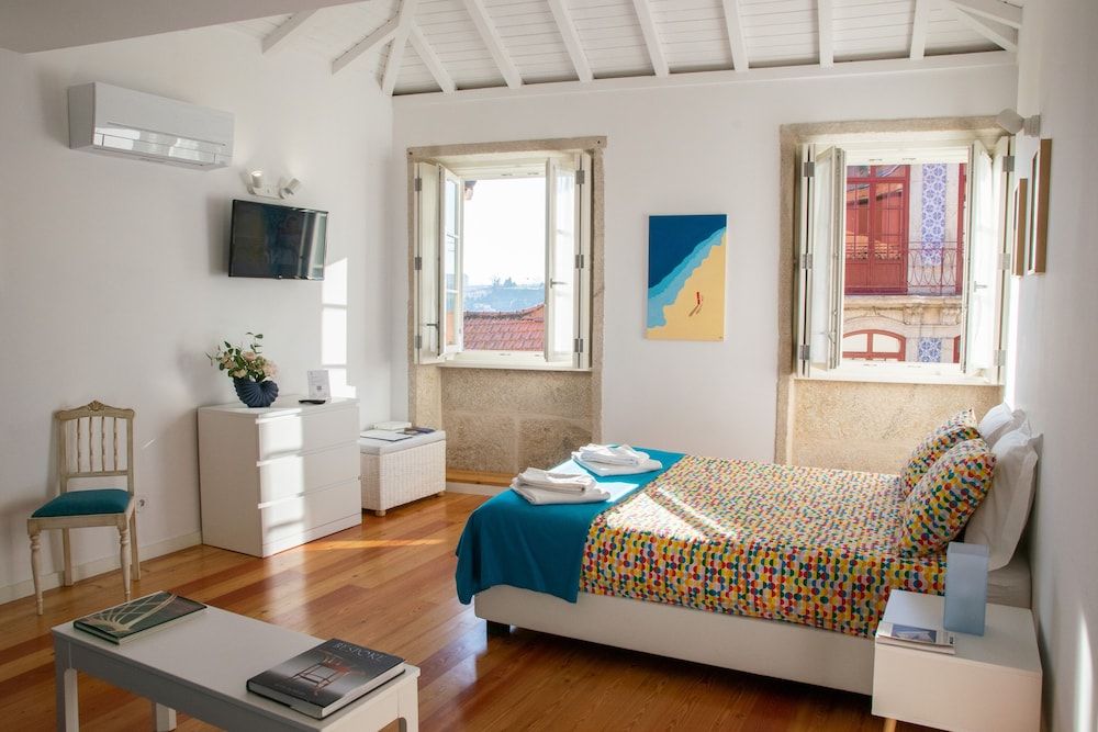 Olival 54 Apartments Studio Superior (Ocean)