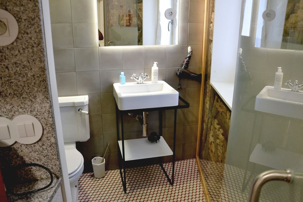 Olival 54 Apartments Studio Superior (Ocean) 6