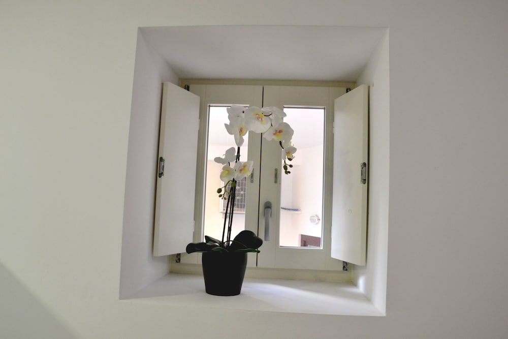 Olival 54 Apartments One-Bedroom apartment with Balcony (Terra) 4