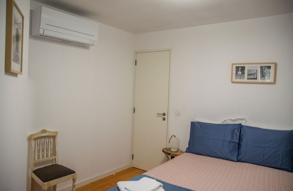 Olival 54 Apartments One-Bedroom apartment with Balcony (Terra) 2