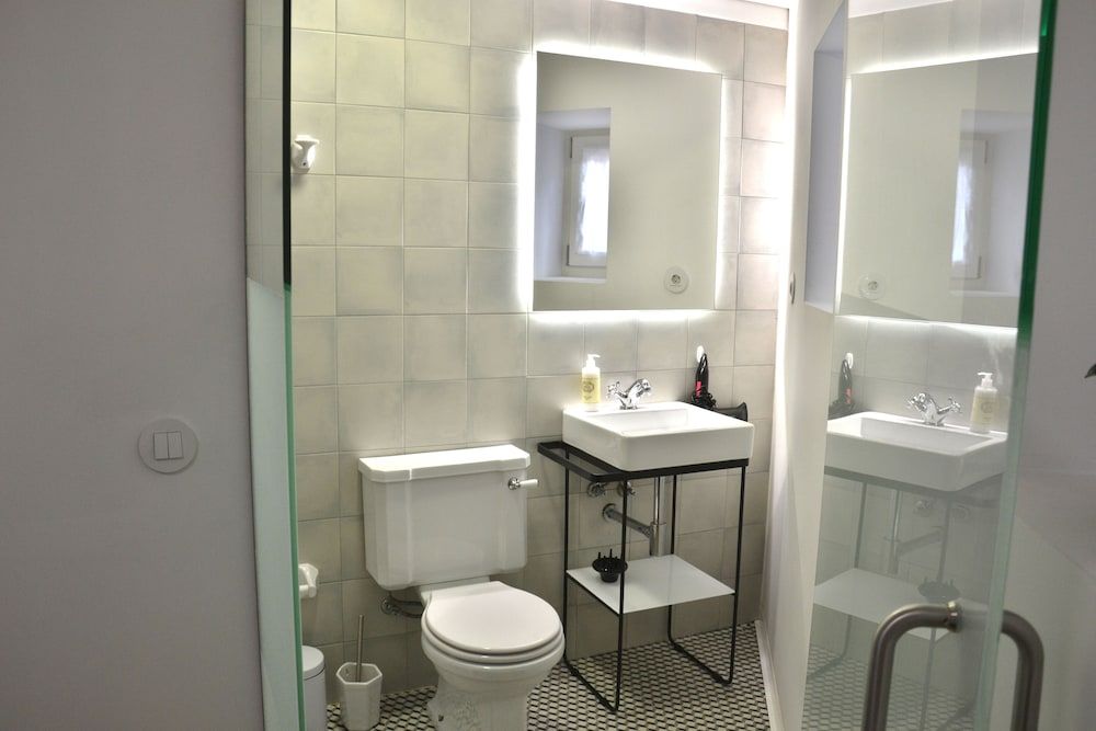 Olival 54 Apartments One-Bedroom apartment with Balcony (Terra) 5