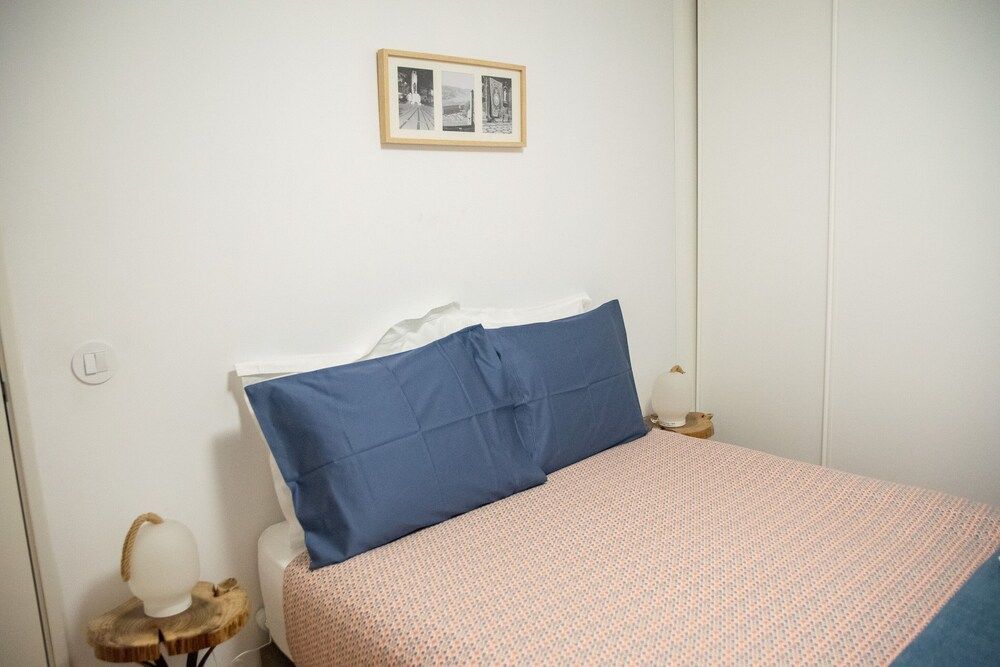 Olival 54 Apartments One-Bedroom apartment with Balcony (Terra)