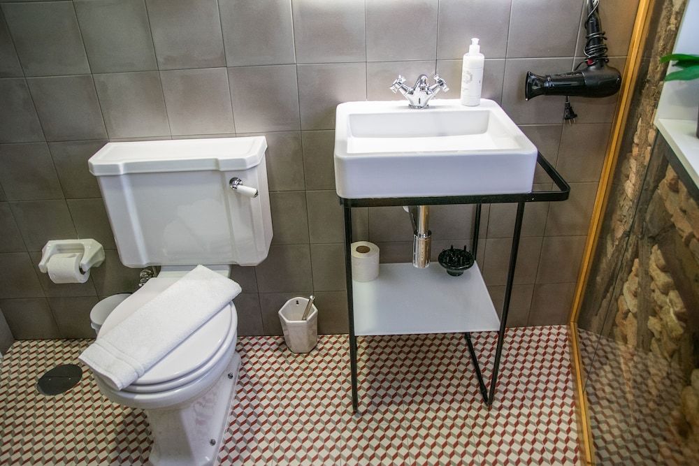 Olival 54 Apartments Studio Superior (Ocean) 8