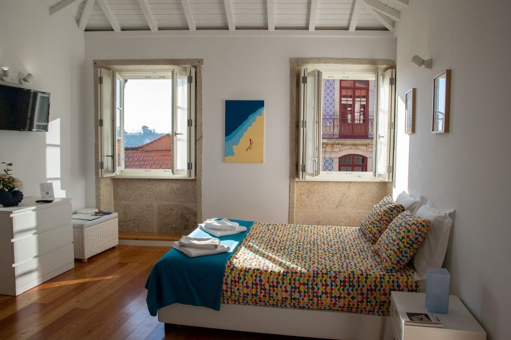 Olival 54 Apartments Studio Superior (Ocean) 2