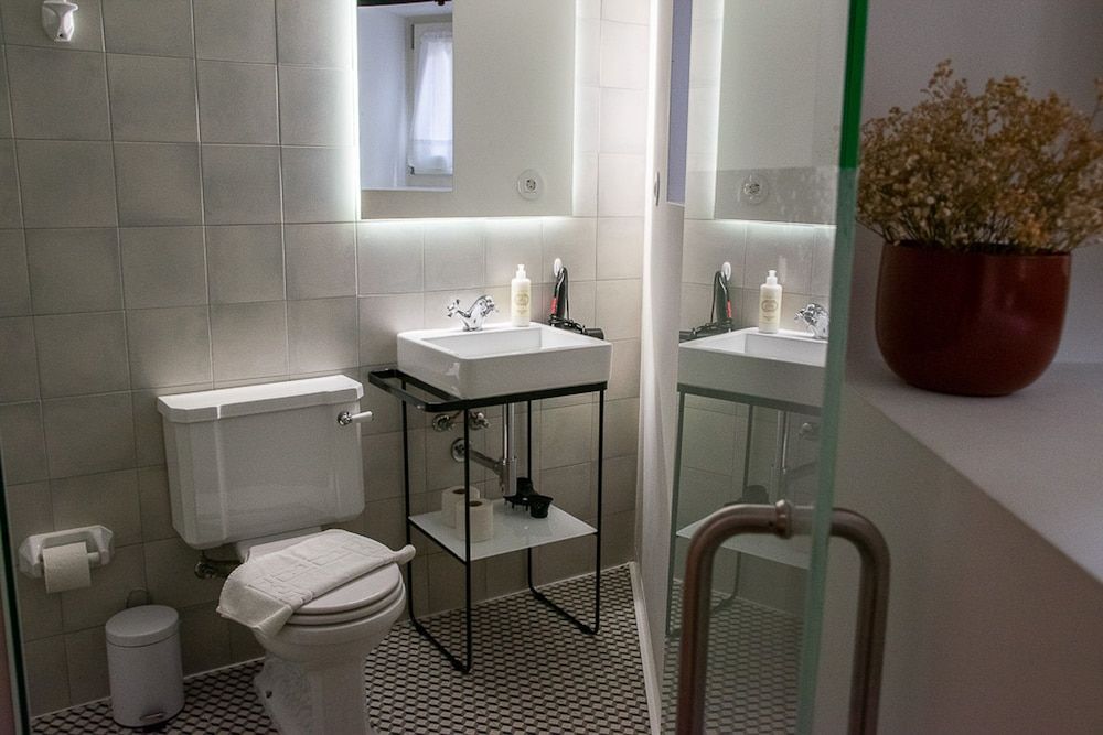 Olival 54 Apartments One-Bedroom apartment with Balcony (Terra) 6