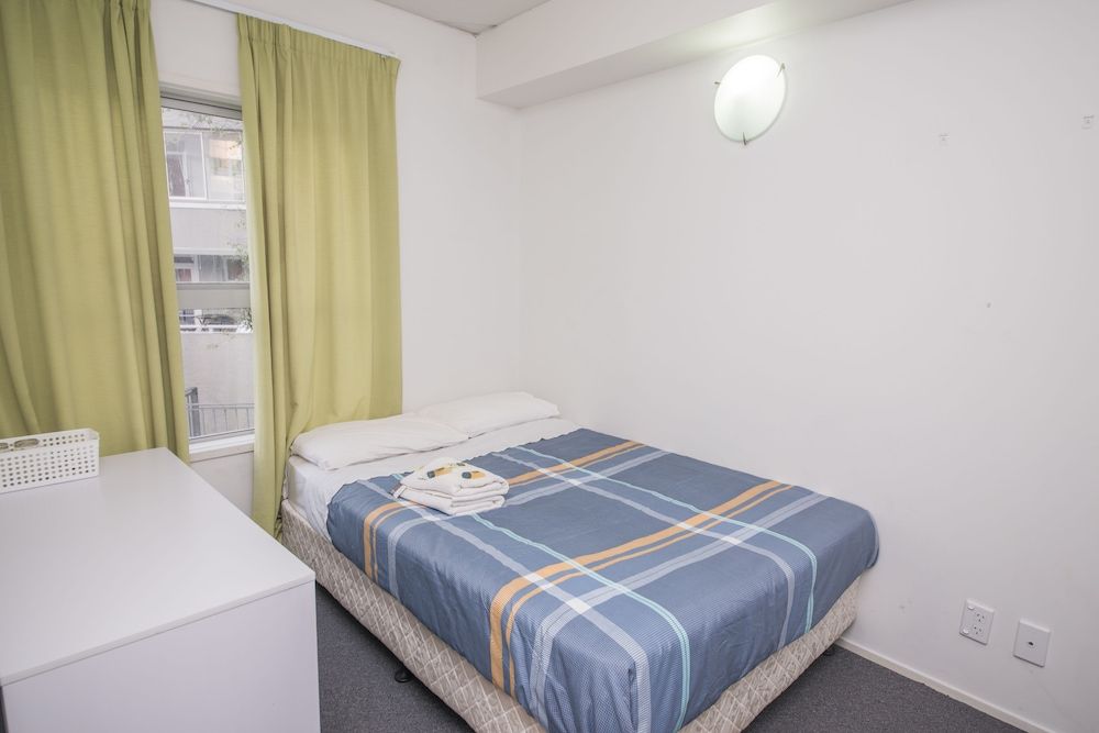 undefined Columbia Apartments 9