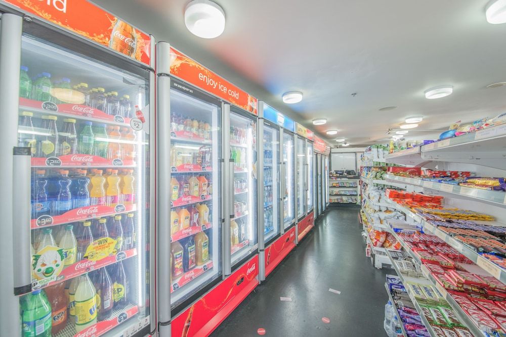 undefined Columbia Apartments 8