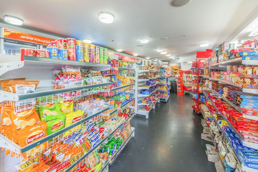 undefined Columbia Apartments 7