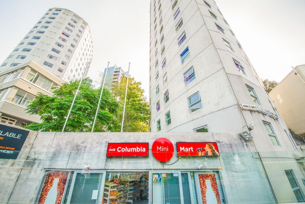 undefined Columbia Apartments 4