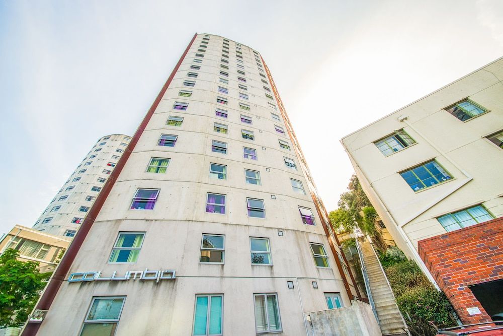 undefined Columbia Apartments 2