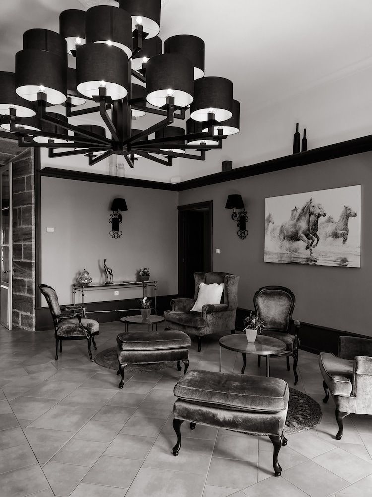 Château de Castel Novel Boutique Hôtel