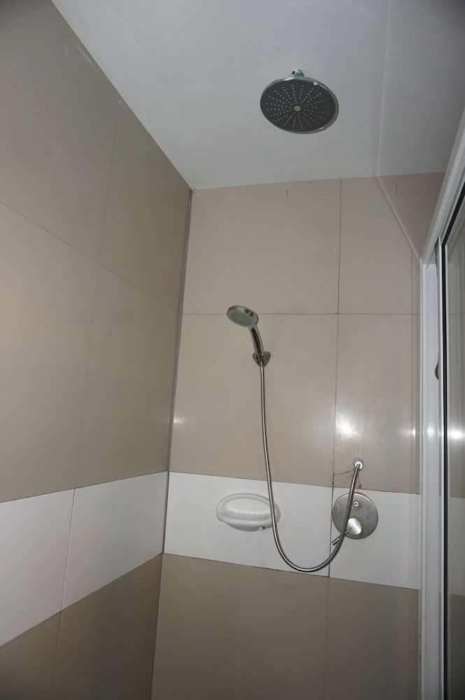 PP Hotel Dannok Superior Double Room with Balcony 12