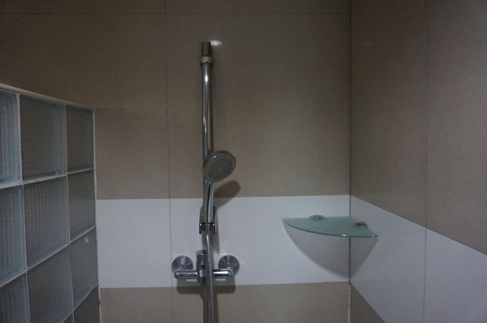 PP Hotel Dannok Standard Double Room 7