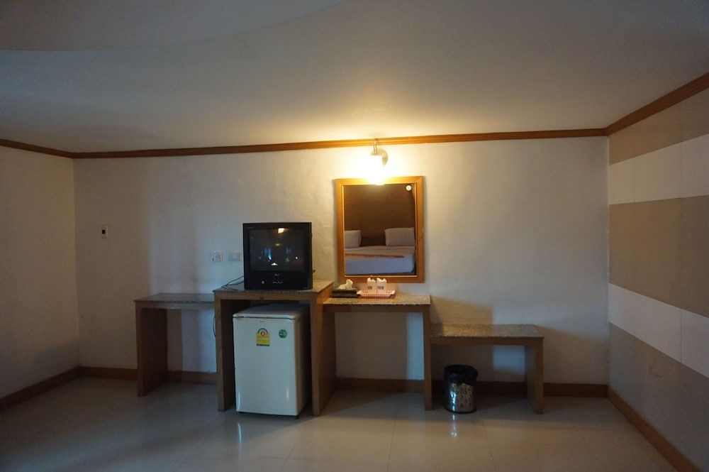 PP Hotel Dannok Standard Double Room 5