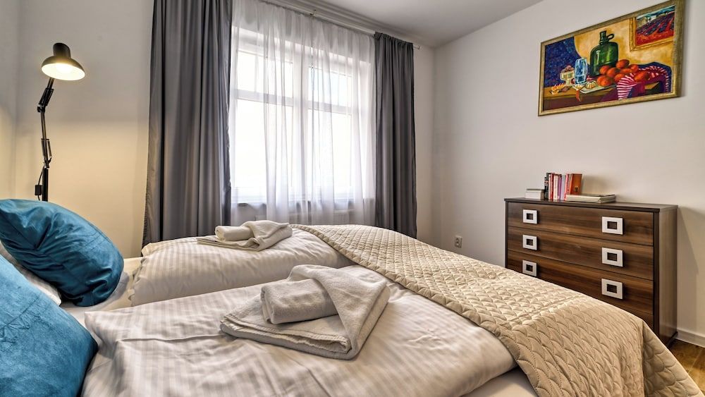 Apartamenty Sun&Snow Karpacz Sucha Apartment (3/14) 4