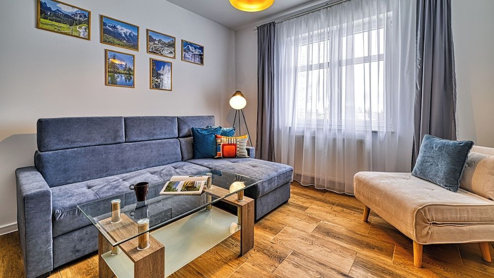 Apartamenty Sun&Snow Karpacz Sucha Apartment (3/14) 9