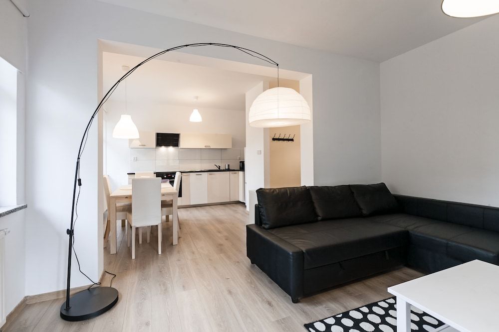 Apartamenty Sun&Snow Karpacz Sucha Deluxe Apartment (3/12) 3