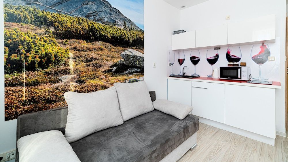 Kitchenette