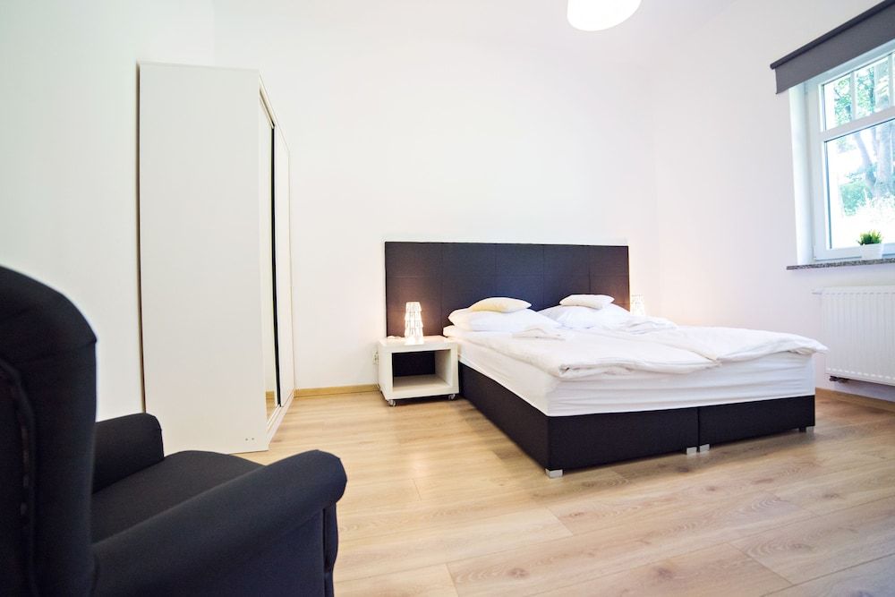 Extra beds