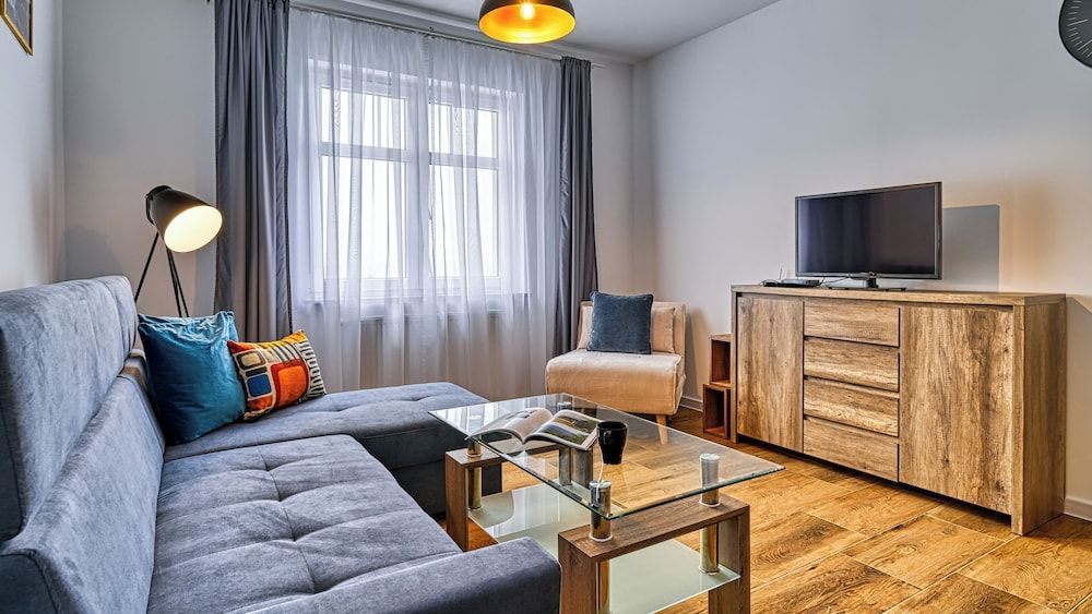 Apartamenty Sun&Snow Karpacz Sucha Apartment (3/14) 7