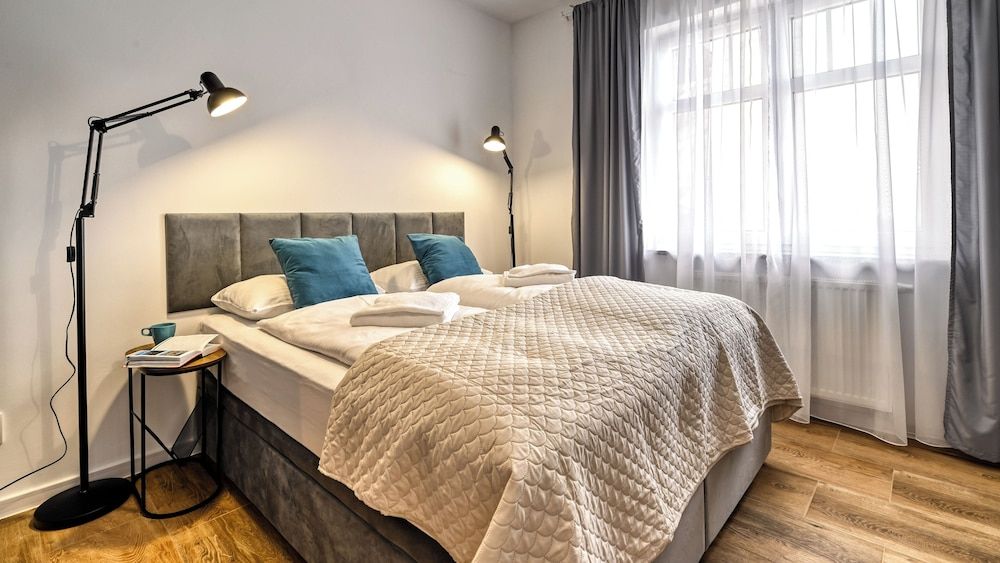 Apartamenty Sun&Snow Karpacz Sucha Apartment (3/14) 5