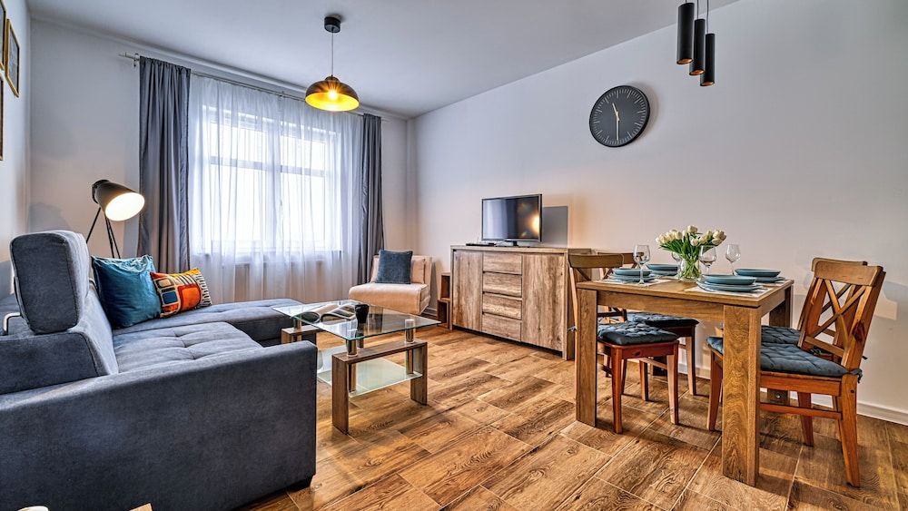Apartamenty Sun&Snow Karpacz Sucha Apartment (3/14) 8
