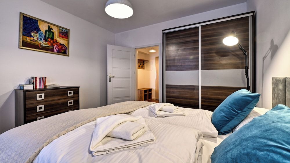 Apartamenty Sun&Snow Karpacz Sucha Apartment (3/14) 2