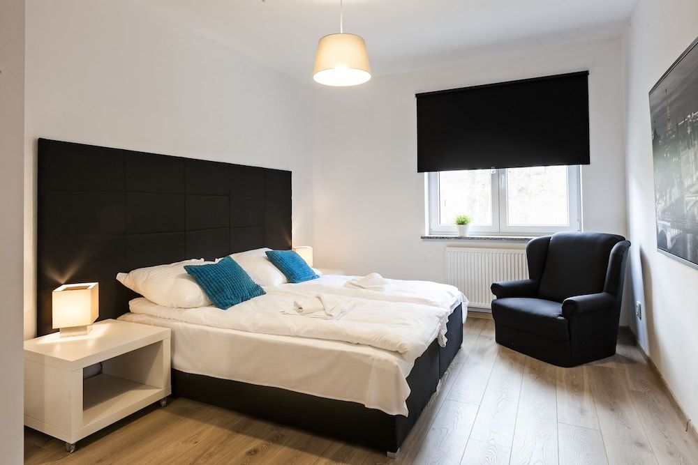 Apartamenty Sun&Snow Karpacz Sucha Deluxe Apartment (3/12)