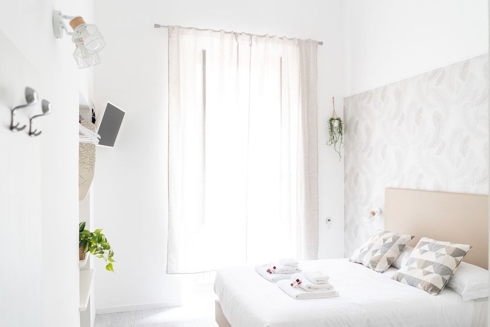 undefined White Gioberti Guesthouse 2