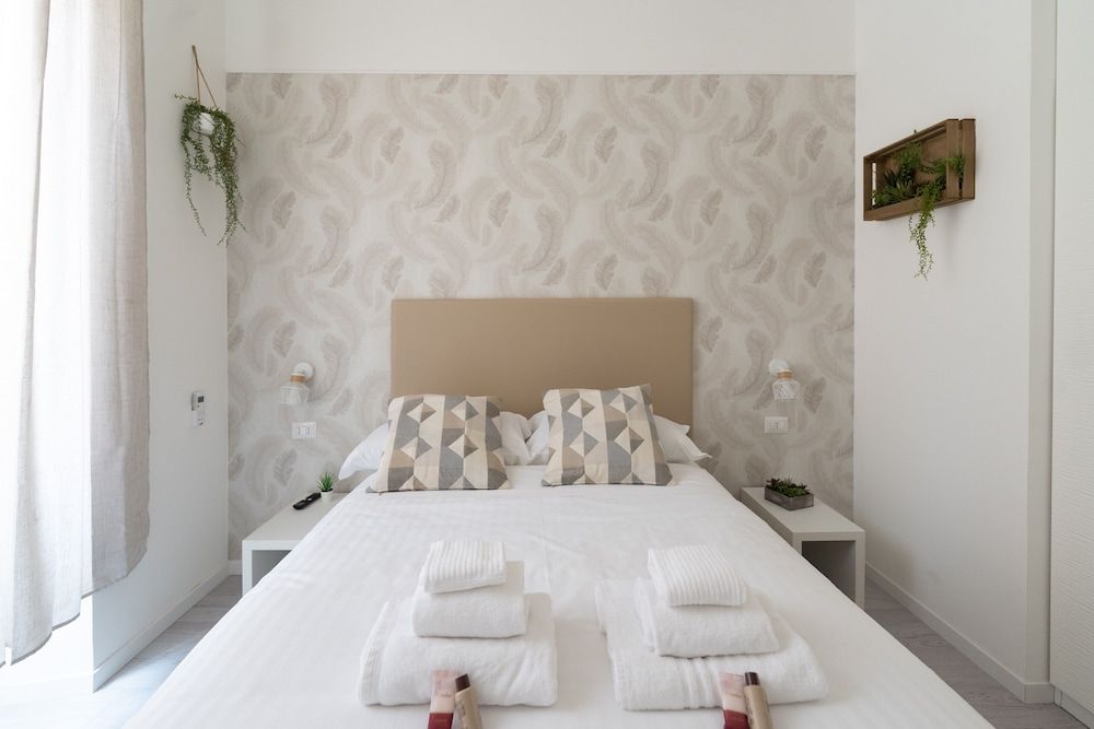 undefined White Gioberti Guesthouse 10