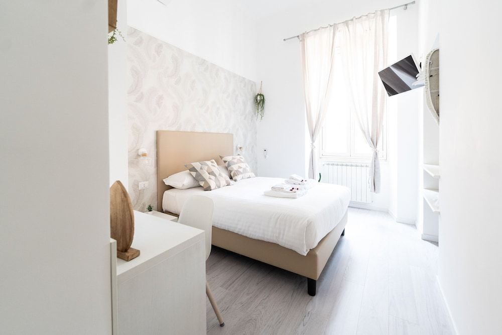undefined White Gioberti Guesthouse 5