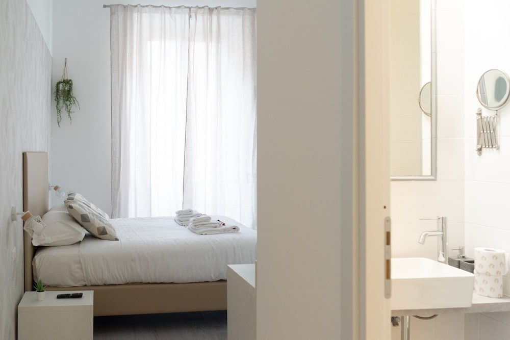 undefined White Gioberti Guesthouse 4