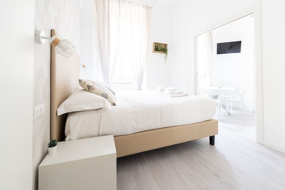 undefined White Gioberti Guesthouse