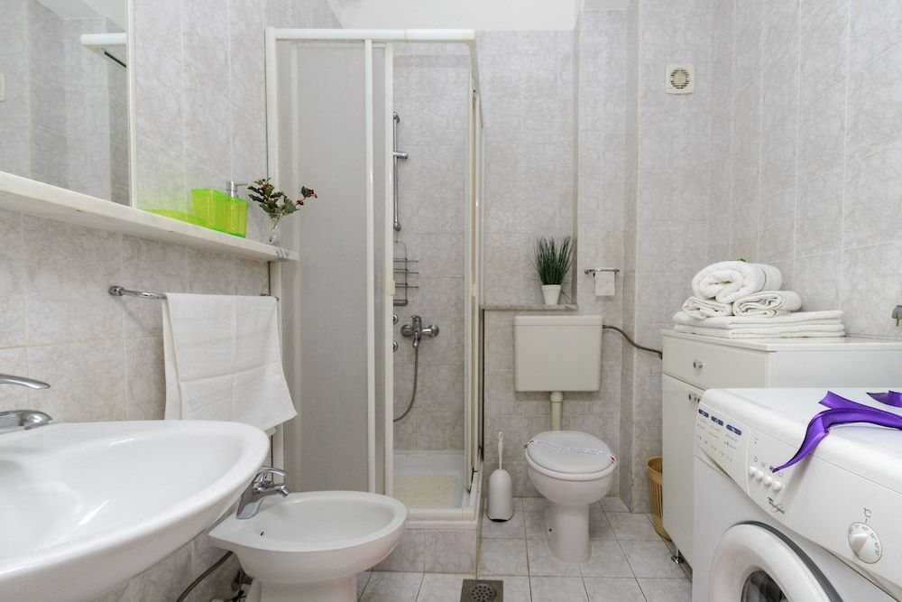 Apartment Matic Apartment (Apartment Matic - Two-Bedroom Apartme) 23