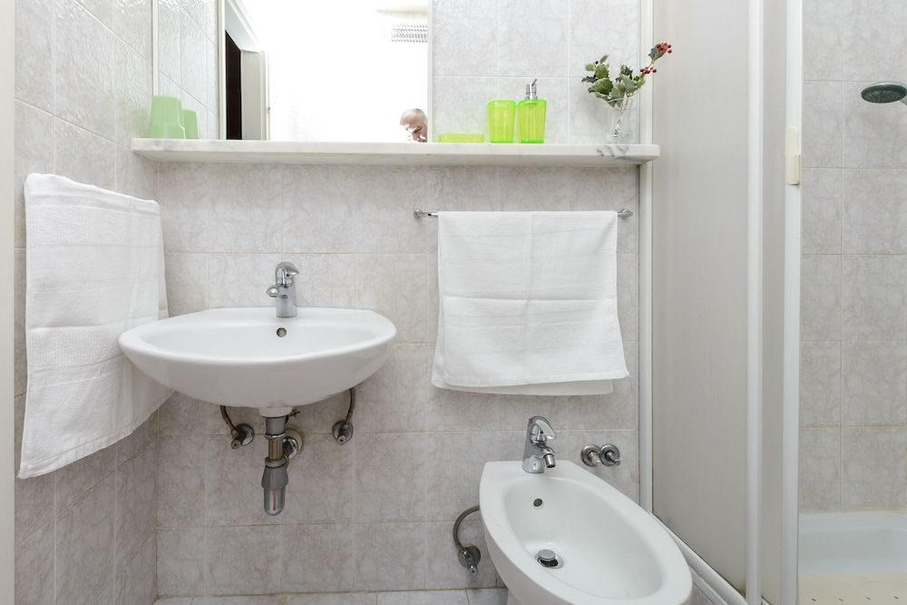 Apartment Matic Apartment (Apartment Matic - Two-Bedroom Apartme) 25