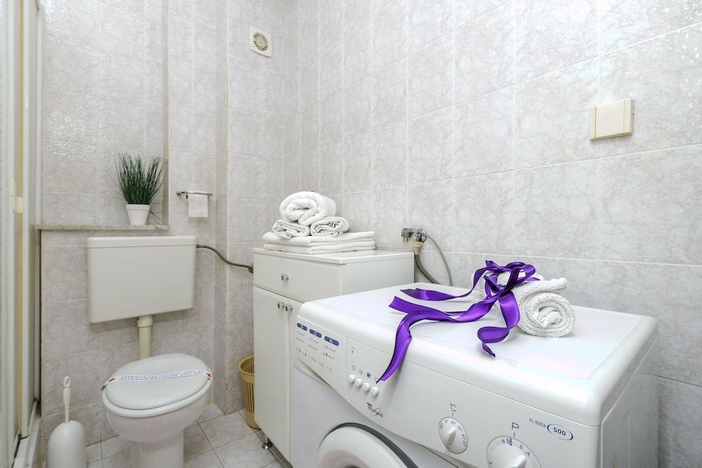 Apartment Matic Apartment (Apartment Matic - Two-Bedroom Apartme) 24