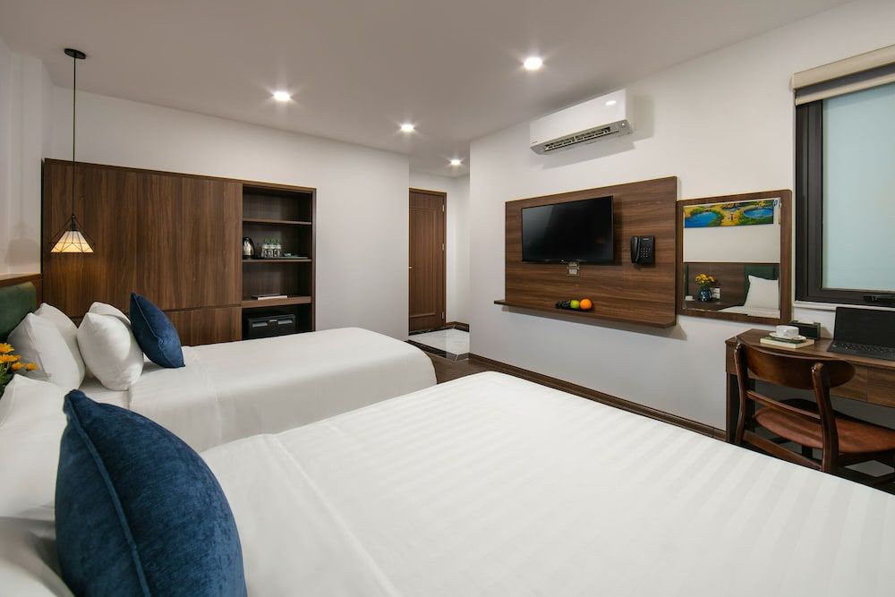 undefined Hanoi Vacanza Premier Hotel