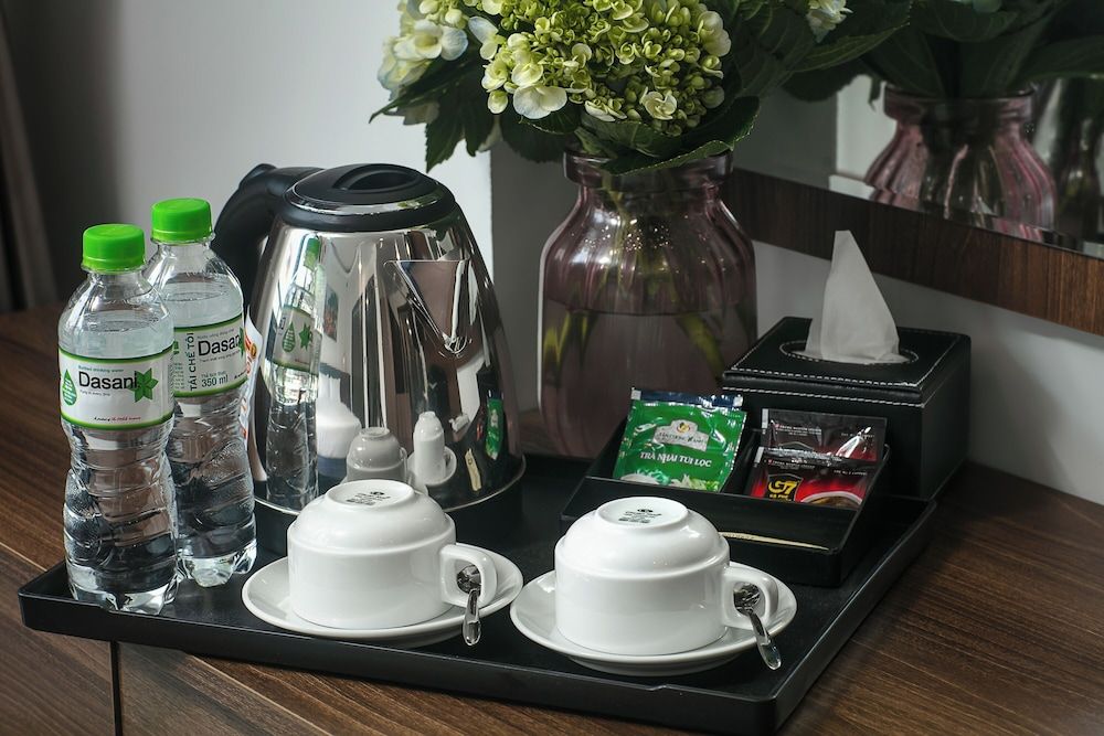 undefined Hanoi Vacanza Premier Hotel 10