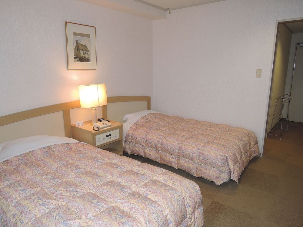 Japanese Western Style Room, Non Smoking
